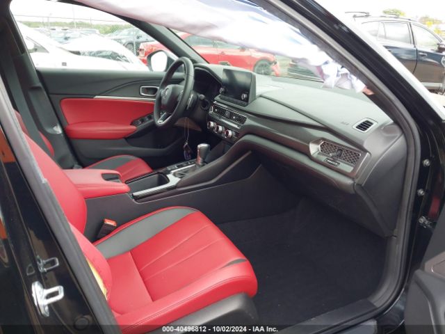 19UDE4H39RA023780 Acura Integra A-spec
