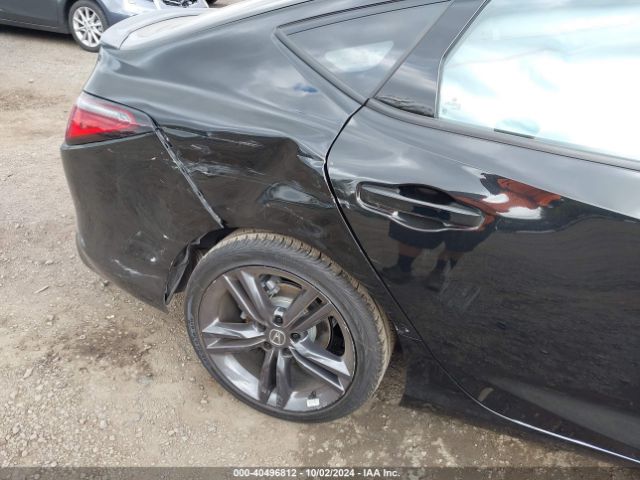 19UDE4H39RA023780 Acura Integra A-spec
