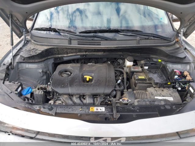 KNDJ53AU7P7870404 KIA Soul Gt-line