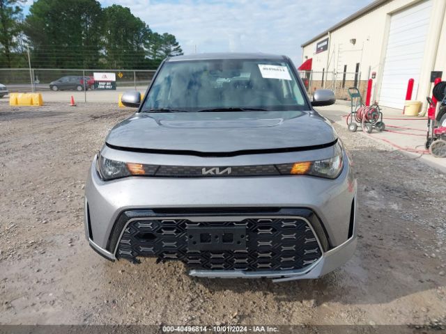 KNDJ53AU7P7870404 KIA Soul Gt-line