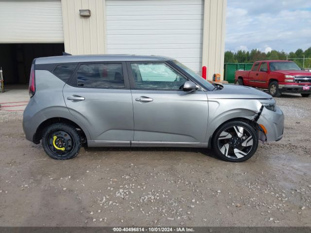 KNDJ53AU7P7870404 KIA Soul Gt-line