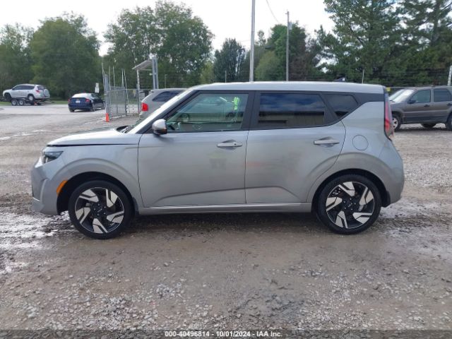 KNDJ53AU7P7870404 KIA Soul Gt-line