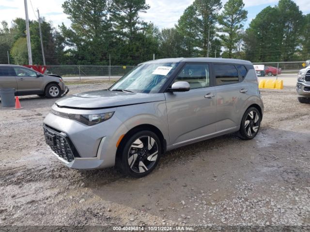 KNDJ53AU7P7870404 KIA Soul Gt-line