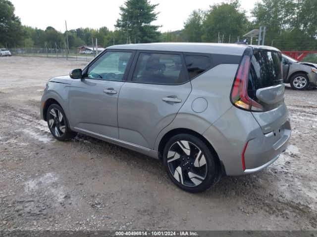 KNDJ53AU7P7870404 KIA Soul Gt-line