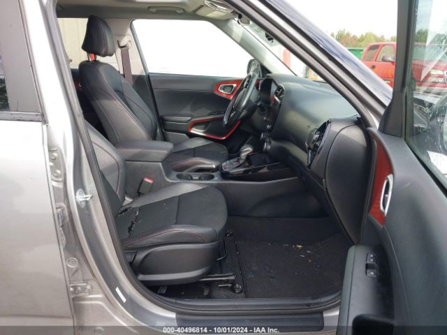 KNDJ53AU7P7870404 KIA Soul Gt-line