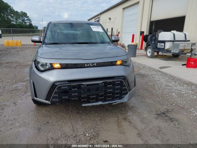 KNDJ53AU7P7870404 KIA Soul Gt-line