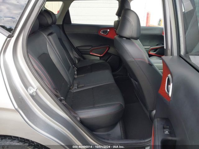 KNDJ53AU7P7870404 KIA Soul Gt-line
