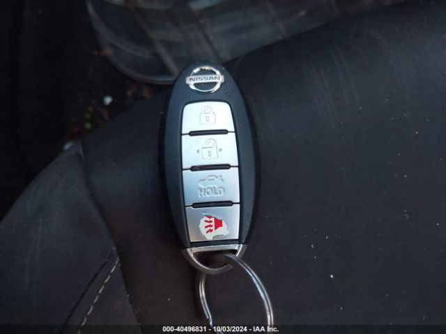 1N4BL4BV5KC249840 Nissan Altima 2.5 S