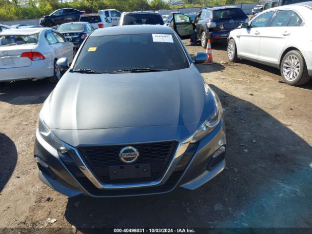 1N4BL4BV5KC249840 Nissan Altima 2.5 S
