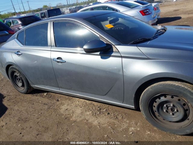 1N4BL4BV5KC249840 Nissan Altima 2.5 S