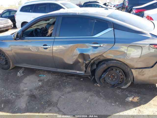 1N4BL4BV5KC249840 Nissan Altima 2.5 S