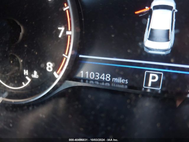 1N4BL4BV5KC249840 Nissan Altima 2.5 S