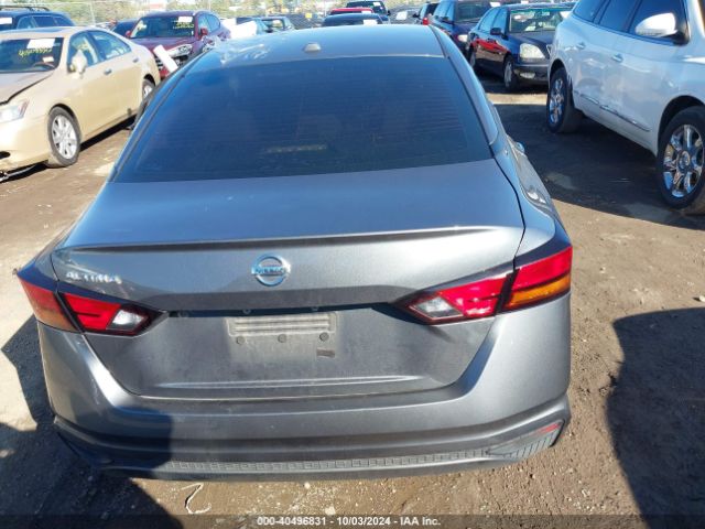 1N4BL4BV5KC249840 Nissan Altima 2.5 S