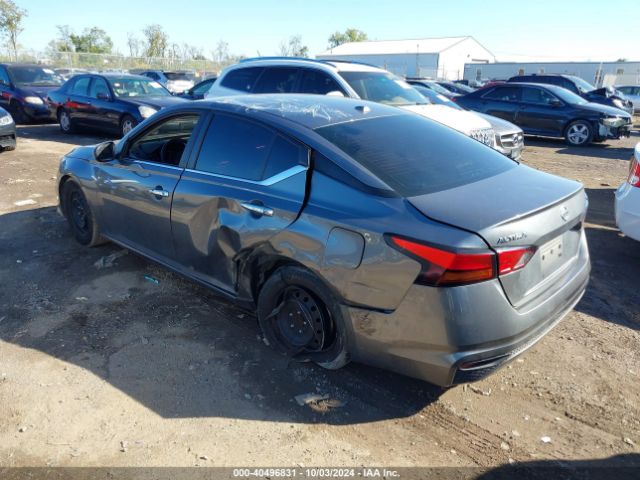 1N4BL4BV5KC249840 Nissan Altima 2.5 S