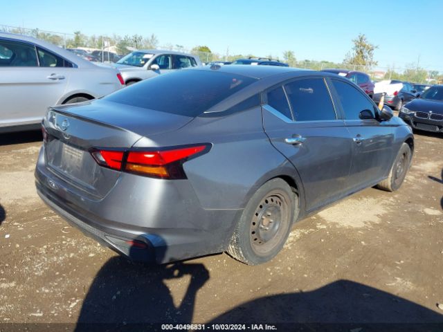 1N4BL4BV5KC249840 Nissan Altima 2.5 S