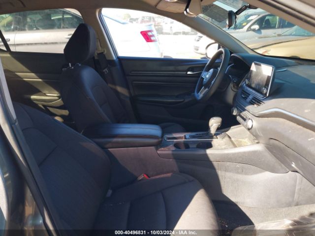 1N4BL4BV5KC249840 Nissan Altima 2.5 S