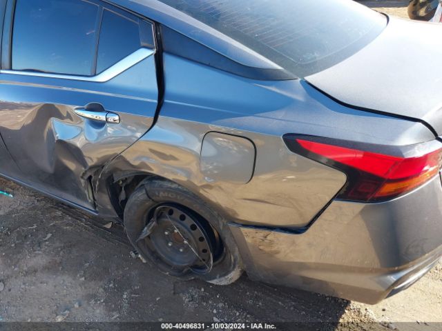 1N4BL4BV5KC249840 Nissan Altima 2.5 S