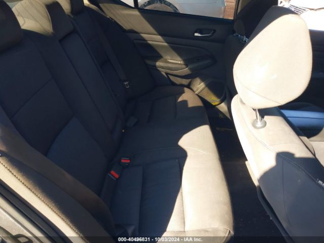 1N4BL4BV5KC249840 Nissan Altima 2.5 S