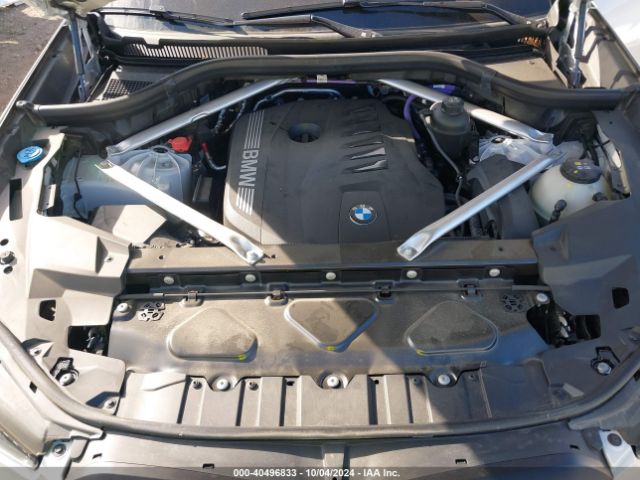 5UX13EU03R9S18136 BMW X5 Sdrive40i