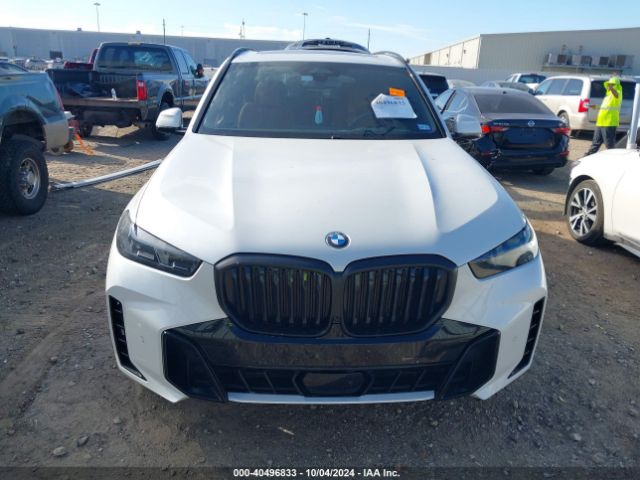 5UX13EU03R9S18136 BMW X5 Sdrive40i