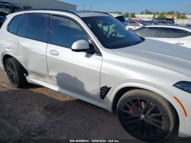 5UX13EU03R9S18136 BMW X5 Sdrive40i