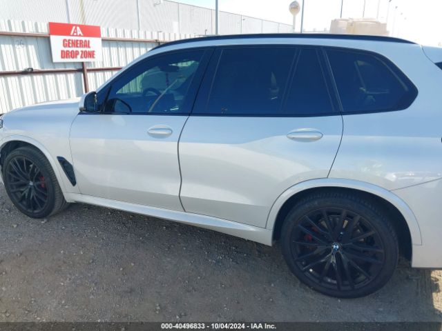 5UX13EU03R9S18136 BMW X5 Sdrive40i