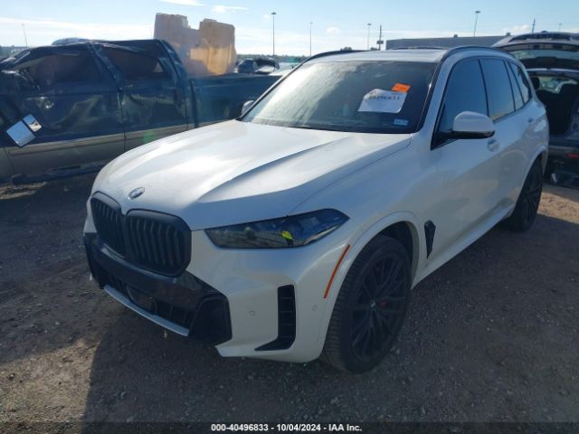 5UX13EU03R9S18136 BMW X5 Sdrive40i