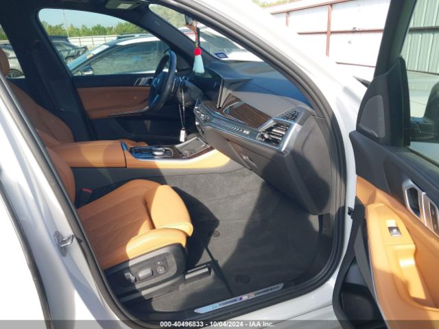 5UX13EU03R9S18136 BMW X5 Sdrive40i