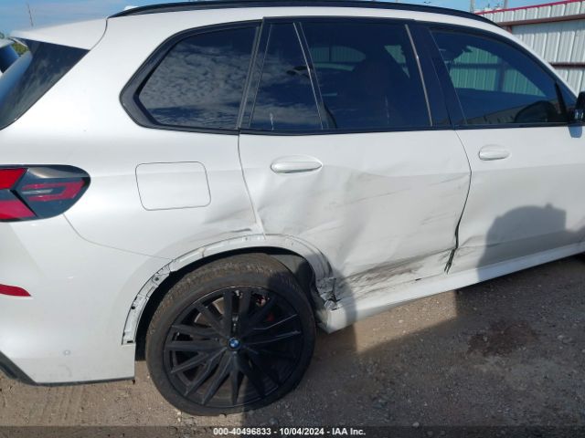5UX13EU03R9S18136 BMW X5 Sdrive40i