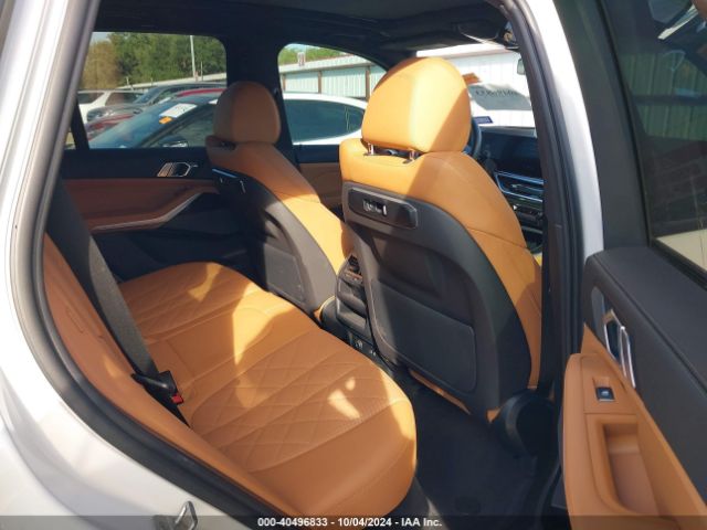 5UX13EU03R9S18136 BMW X5 Sdrive40i