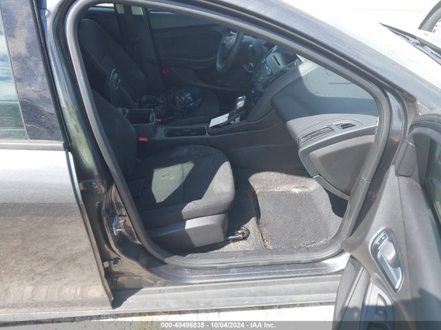 Ford FOCUS SE 2016 1FADP3K28GL215377 Image 5