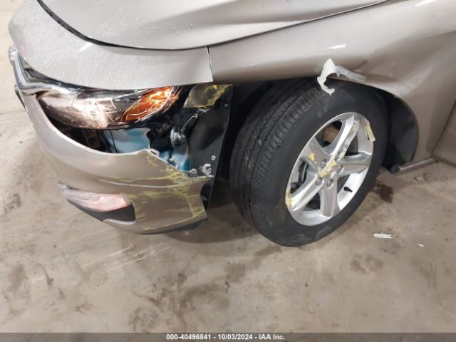 1G1ZB5ST1NF215664 Chevrolet Malibu Fwd Ls
