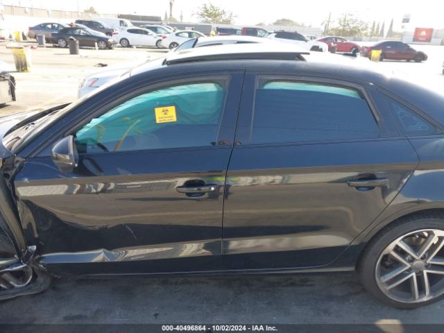 WAUAUGFF4KA083455 Audi A3 40 Premium/40 Titanium Premium