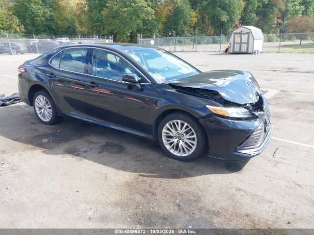 4T1B11HK8KU211813 auction archive image