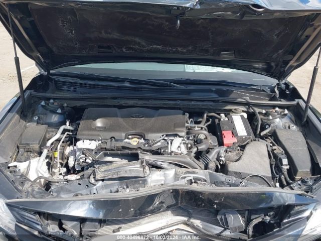 4T1B11HK8KU211813 Toyota CAMRY XLE