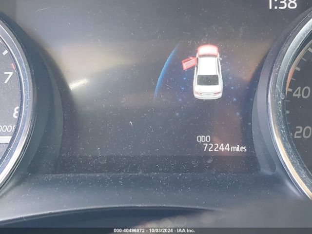 4T1B11HK8KU211813 Toyota CAMRY XLE
