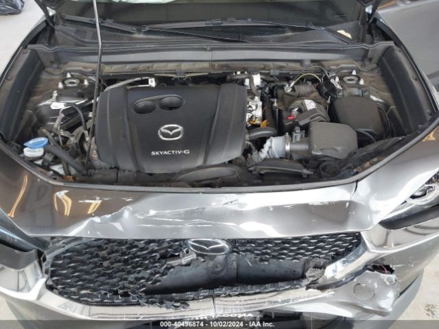 3MVDMBDM9MM225145 Mazda Cx-30 Premium