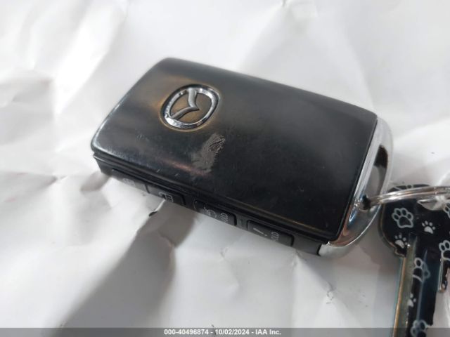 3MVDMBDM9MM225145 Mazda Cx-30 Premium