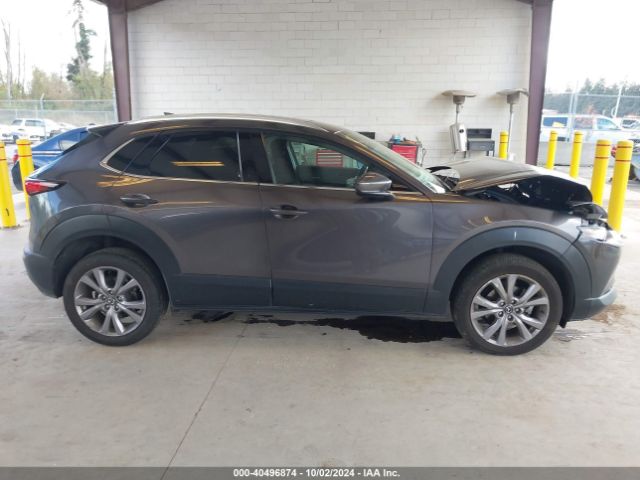 3MVDMBDM9MM225145 Mazda Cx-30 Premium