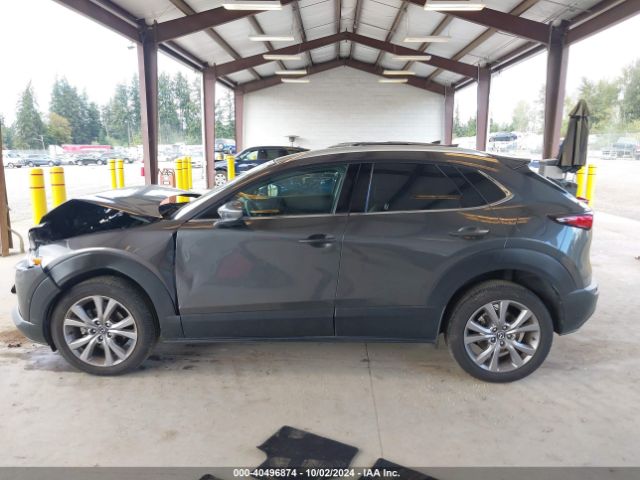 3MVDMBDM9MM225145 Mazda Cx-30 Premium