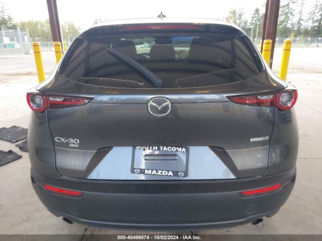 3MVDMBDM9MM225145 Mazda Cx-30 Premium