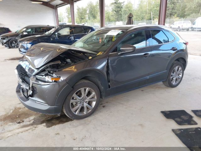 3MVDMBDM9MM225145 Mazda Cx-30 Premium