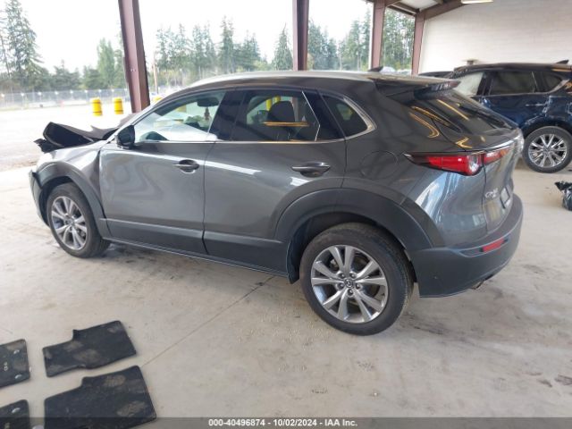 3MVDMBDM9MM225145 Mazda Cx-30 Premium