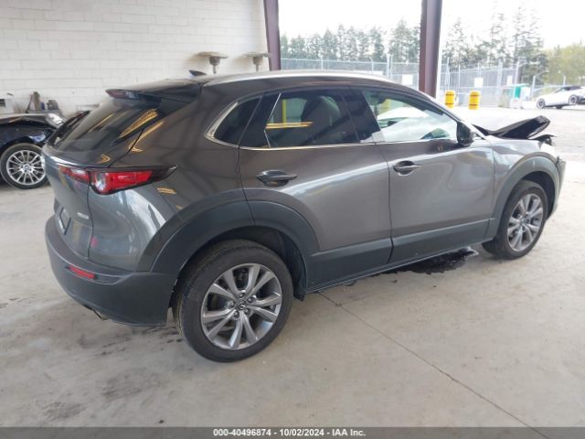 3MVDMBDM9MM225145 Mazda Cx-30 Premium