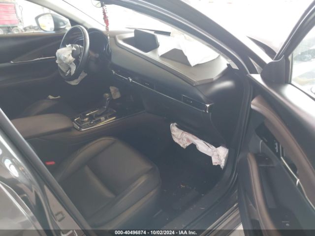 3MVDMBDM9MM225145 Mazda Cx-30 Premium
