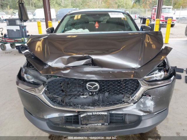 3MVDMBDM9MM225145 Mazda Cx-30 Premium