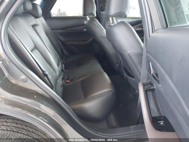 3MVDMBDM9MM225145 Mazda Cx-30 Premium