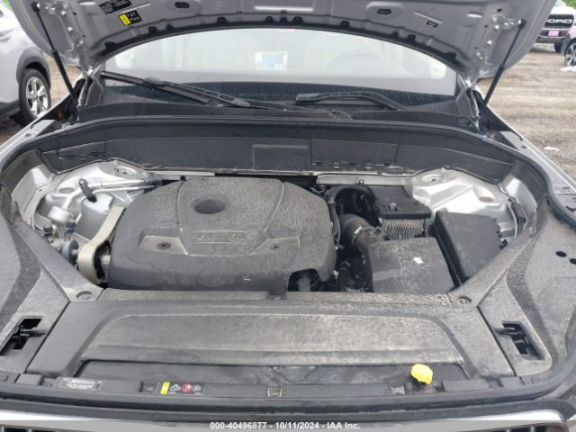 YV4102CK8N1867724 Volvo Xc90 T5 Momentum 7 Passenger