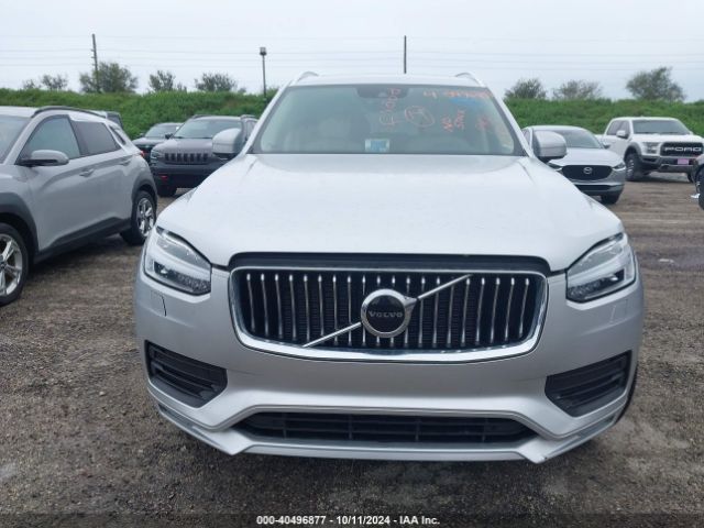 YV4102CK8N1867724 Volvo Xc90 T5 Momentum 7 Passenger