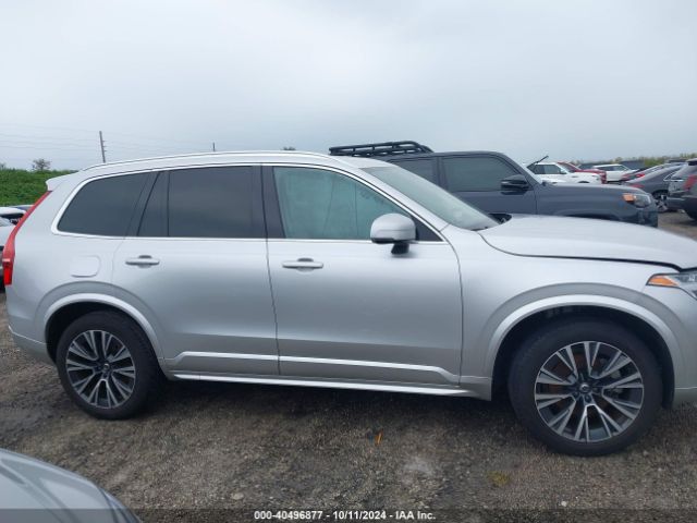 YV4102CK8N1867724 Volvo Xc90 T5 Momentum 7 Passenger